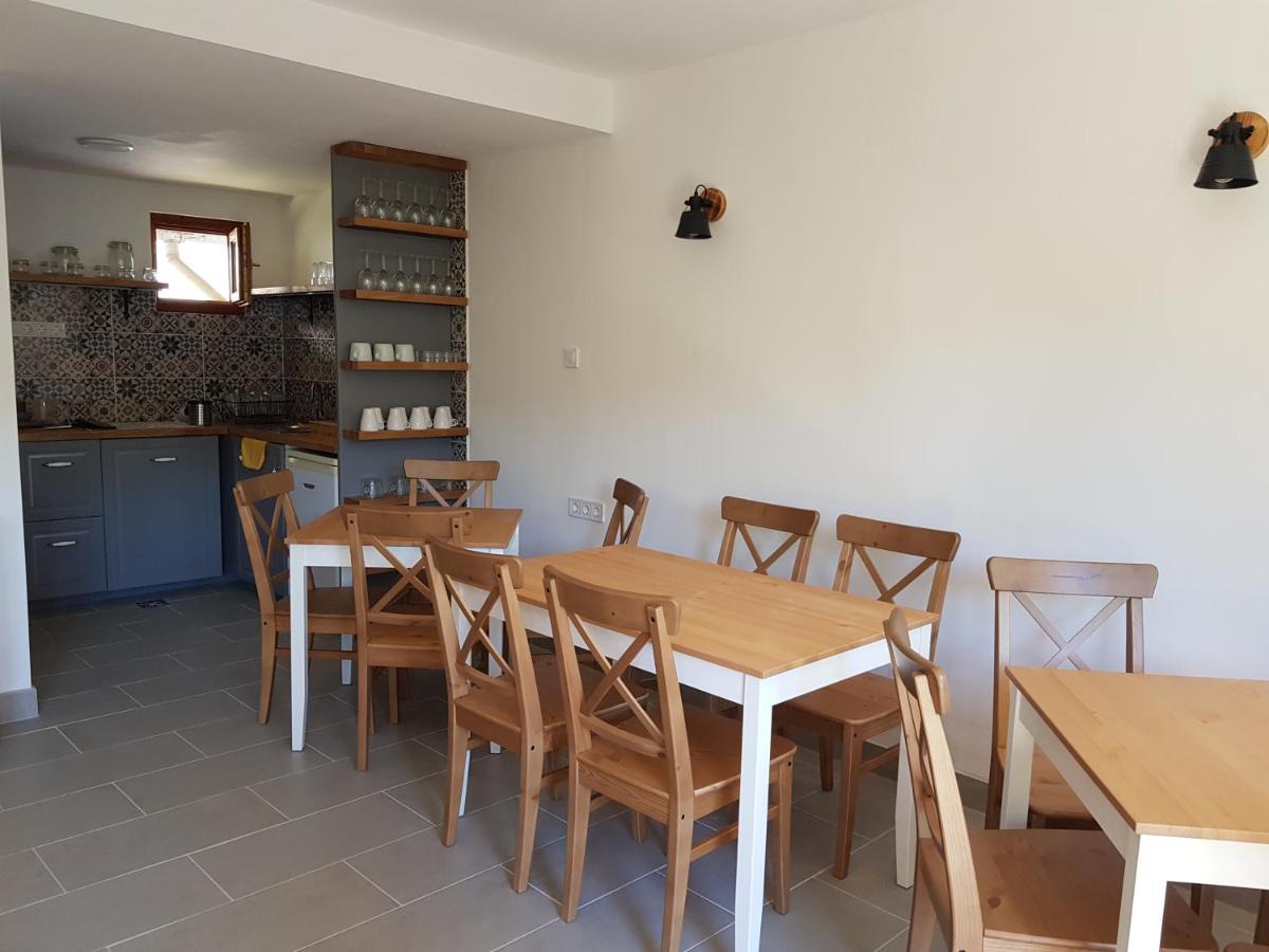 Elo Tisza Vendeghaz Ξενοδοχείο Nagykoru Εξωτερικό φωτογραφία