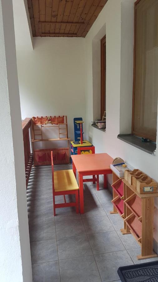 Elo Tisza Vendeghaz Ξενοδοχείο Nagykoru Εξωτερικό φωτογραφία