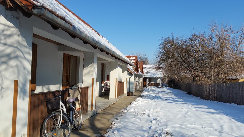 Elo Tisza Vendeghaz Ξενοδοχείο Nagykoru Εξωτερικό φωτογραφία