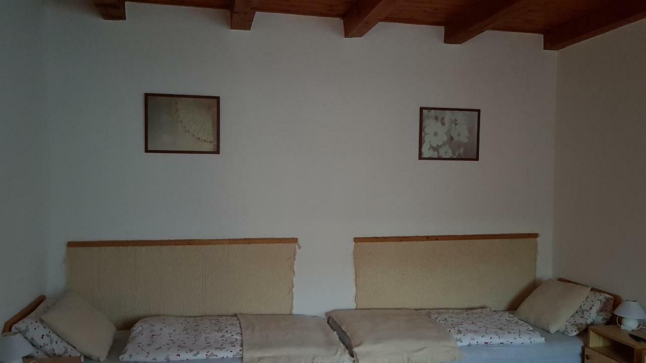 Elo Tisza Vendeghaz Ξενοδοχείο Nagykoru Εξωτερικό φωτογραφία